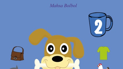 Product image for Phase 2 - Short Vowels