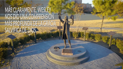 Product image for Programa Wesleyano