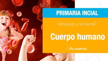 Product image for 2º. 15. El cuerpo humano (Alumno)