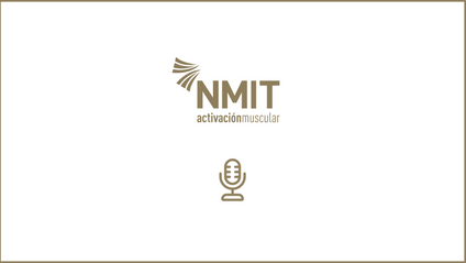 Product image for Podcast NMIT