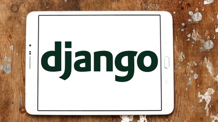 Product image for Curso de Django 3