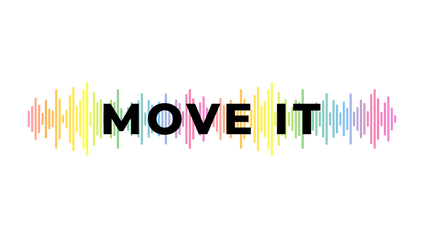 Product image for MOVE IT - CLASES 50 MIN