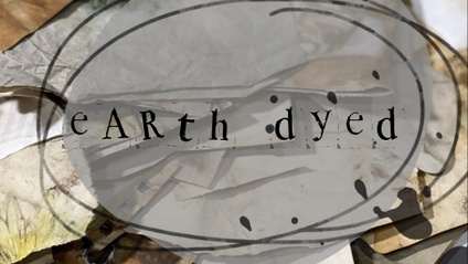 Product image for Earth Dyed
