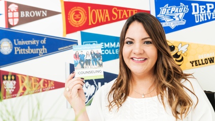 Product image for Tu CommonApp... paso a paso
