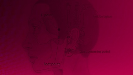 Product image for Quarantine Positive series