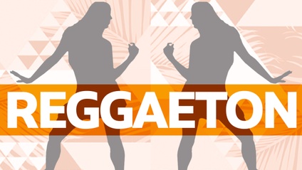 Product image for REGGAETON