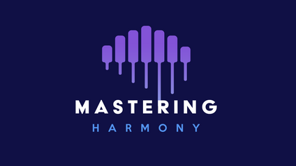 Product image for Mastering Harmony