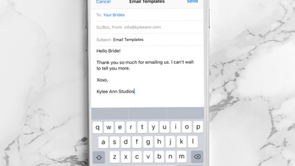 Product image for All Things Email Marketing