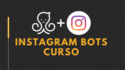 Product image for Instagram Bots