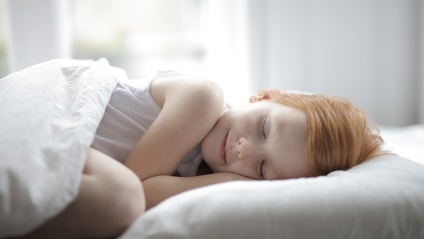 Product image for Treatment of Pediatric Sleep Disordered Breathing