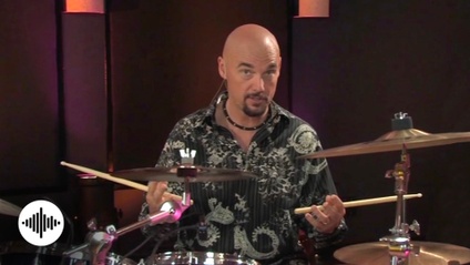 Product image for Drum Tuning & Micing