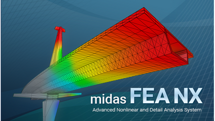 Product image for Sesión introductoria a midas FEA NX