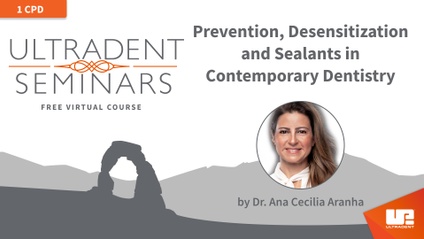 Product image for Prevention, Desensitization and Sealants in Contemporary Dentistry
