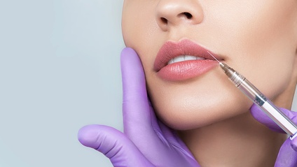Product image for Dermal Fillers 101