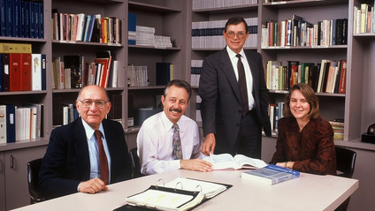 Product image for Meet the ‘Father of Modern Toxicology’