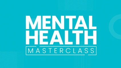 Product image for Mental Health Masterclass