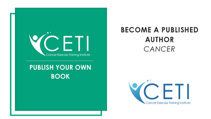 Product image for Become a Published Author - Cancer