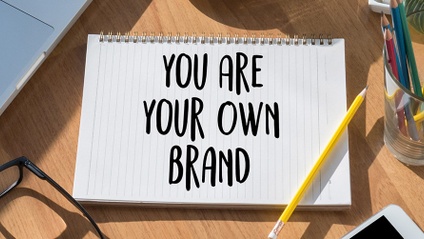 Product image for Self-Marketing & Communicating Value
