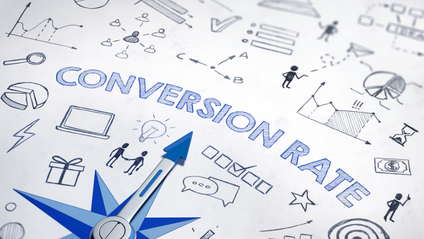 Product image for Tactics & Strategies to turn more visitors to customers or client (many are free!)