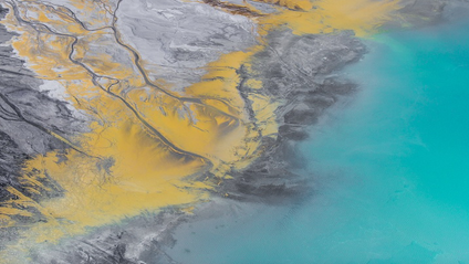 Product image for Fluvial Sedimentology and Geomorphology