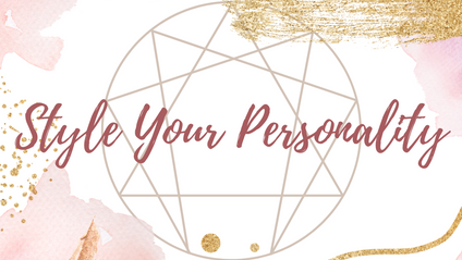 Product image for Style Your Personality