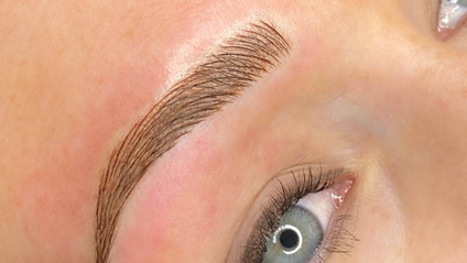 Product image for Custom Brow Mapping