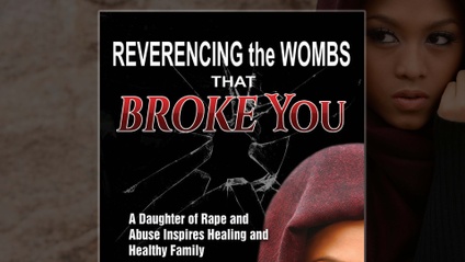 Product image for Reverencing the Wombs That Broke You (eBook)