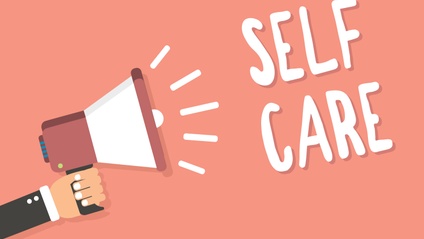 Product image for 21 Days of Self-Care