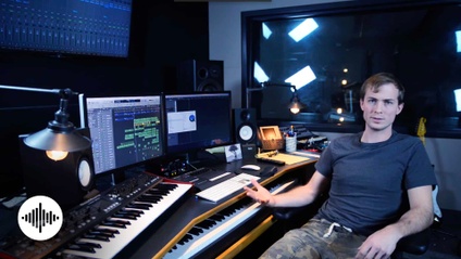 Product image for Film Scoring