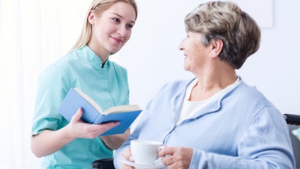 Product image for Communication in End of Life Care