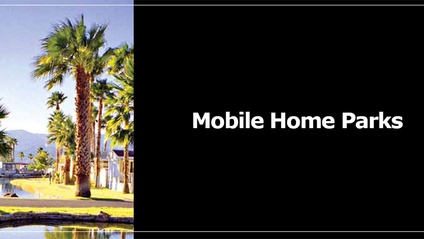 Product image for Mobile Home Parks & RV Facilities Module