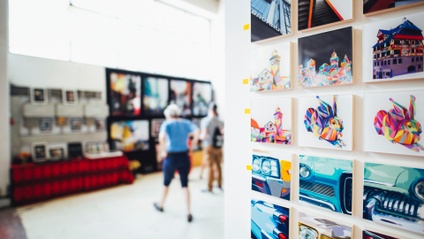 Product image for How to Build an Audience of Collectors  in Just One Month