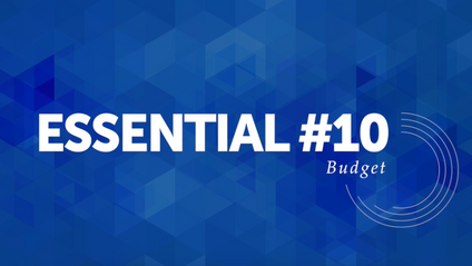Product image for Essential Ten || Budget