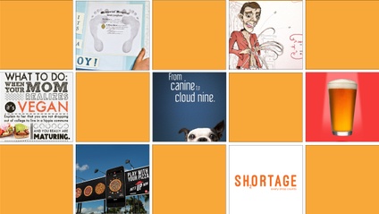 Product image for More Creative Techniques for Advertising & Design