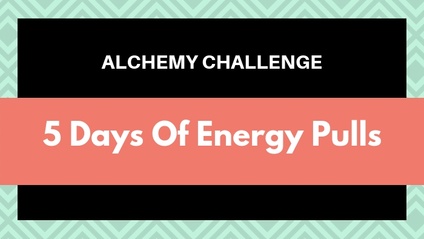 Product image for 5 Days Of Energy Pulls