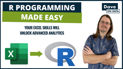 Product image for R Programming Made Easy
