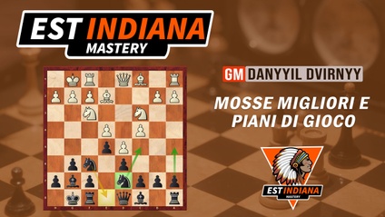 Product image for Est-Indiana Mastery