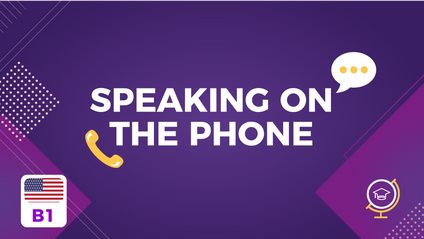 Product image for Speaking On The Phone