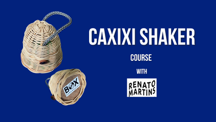 Product image for CAXIXI SHAKER