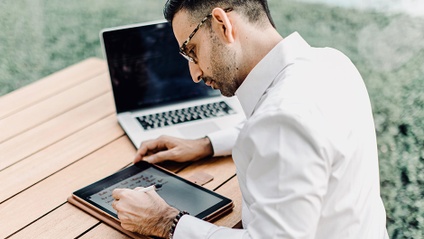 Product image for How to Transition to an Aligned Career - The 5E Process