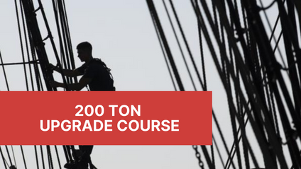 Product image for 200 Ton Upgrade (Online Version) - USCG Approved