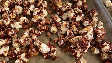 Product image for Kids Series - Chocolate Popcorn