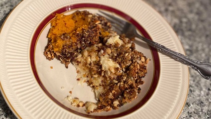 Product image for Potato Side Dishes for the Holidays