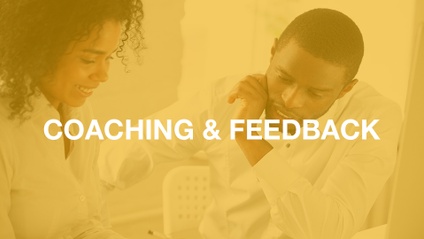 Product image for Coaching & Feedback