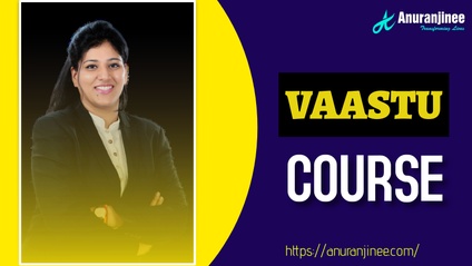 Product image for Vaastu Course