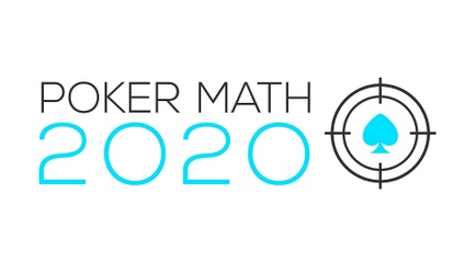 Product image for Poker Math 2020: Pre-flop Principles