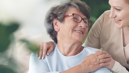 Product image for Dementia Care