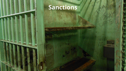 Product image for E-book - Introduction To The EEOC Acknowledgement Order: Sanctions