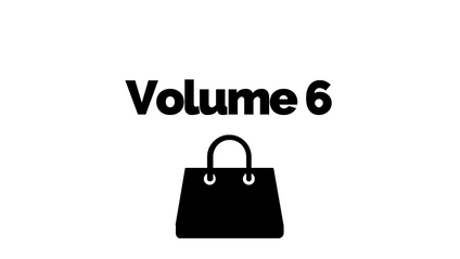 Product image for Volume 6 - The Beginners Course to Luxury Handbag Authentication