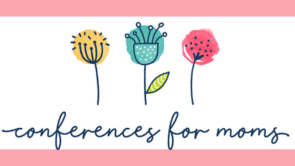 Product image for {Affiliate Program} Conferences for Moms